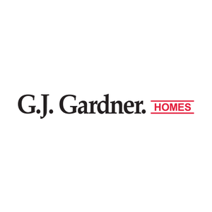 G.J Gardner logo